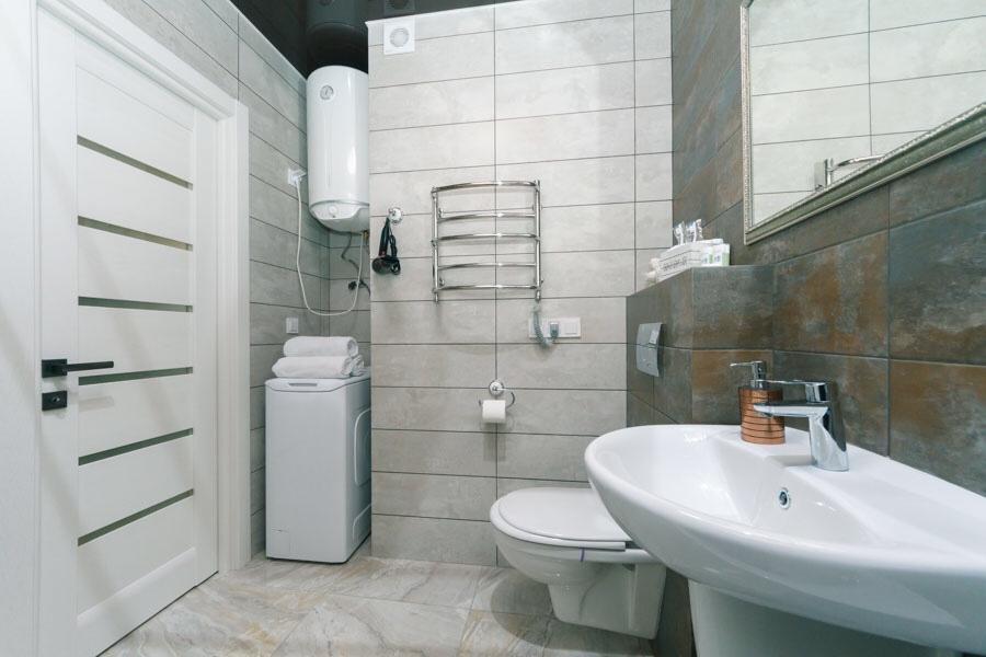 Апартаменты Гмыри 12Б Kyiv Exterior photo